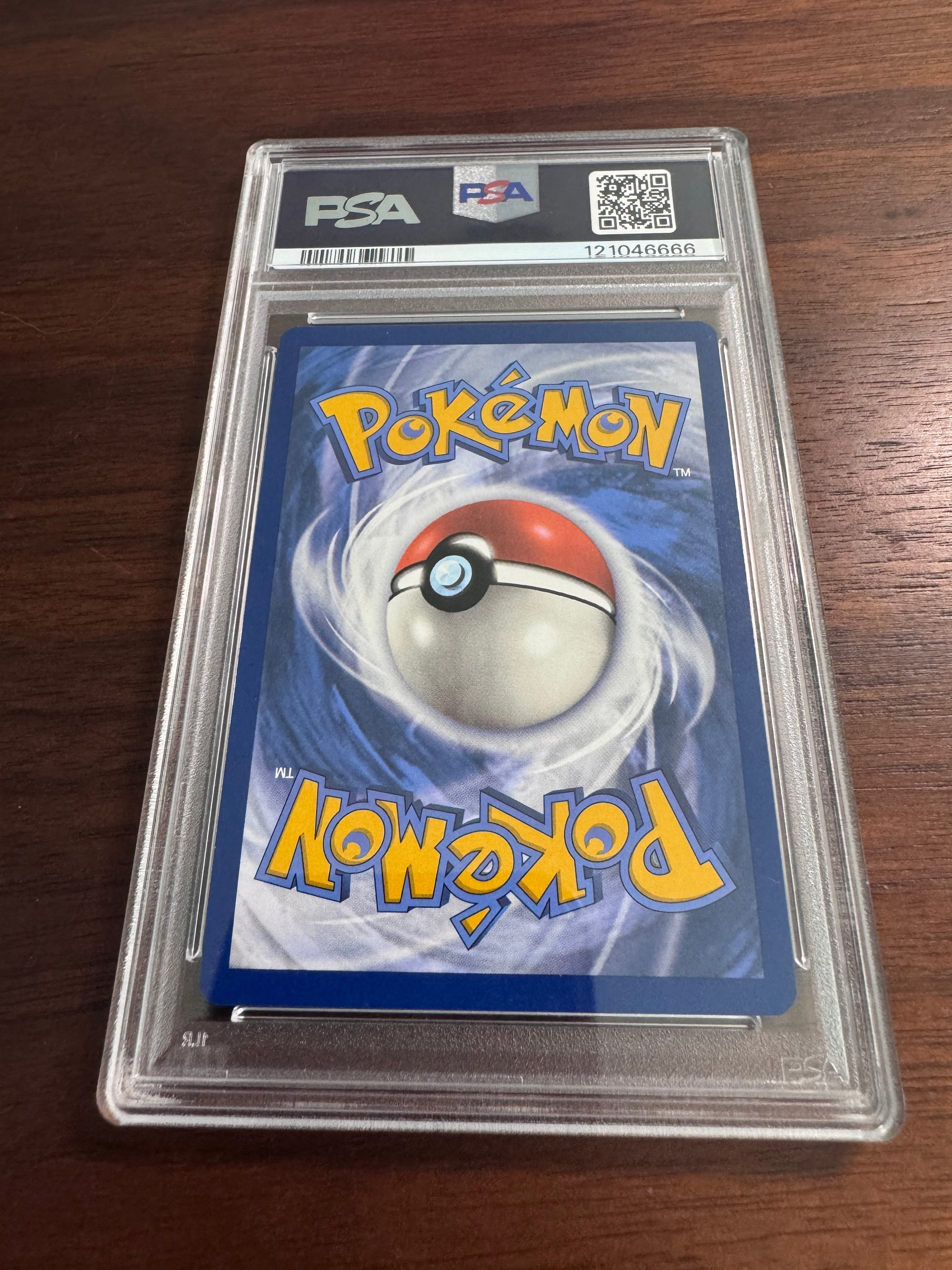 Kingdra EX Special Illustration Rare Promo PSA 10